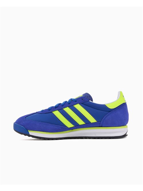 SL 72 RS            ROYBLU/SYELLO/FTWWHT ADIDAS ORIGINALS | JQ9790/ND